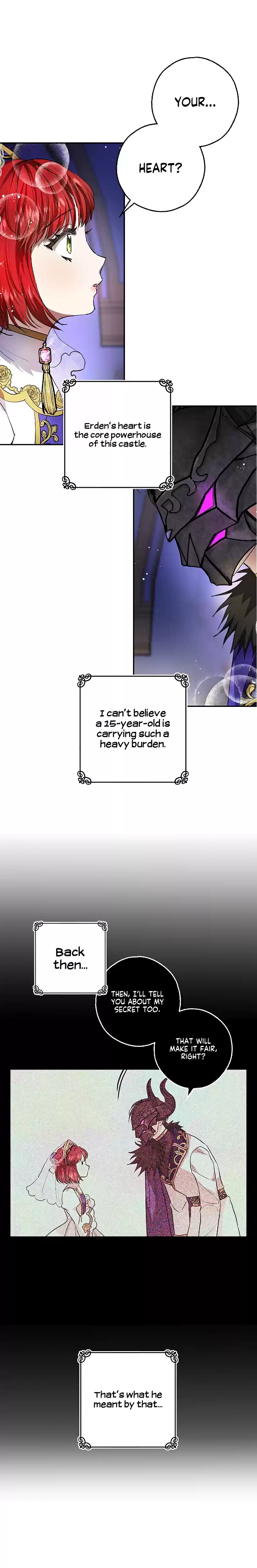 My Secretly Hot Husband Ch. 10