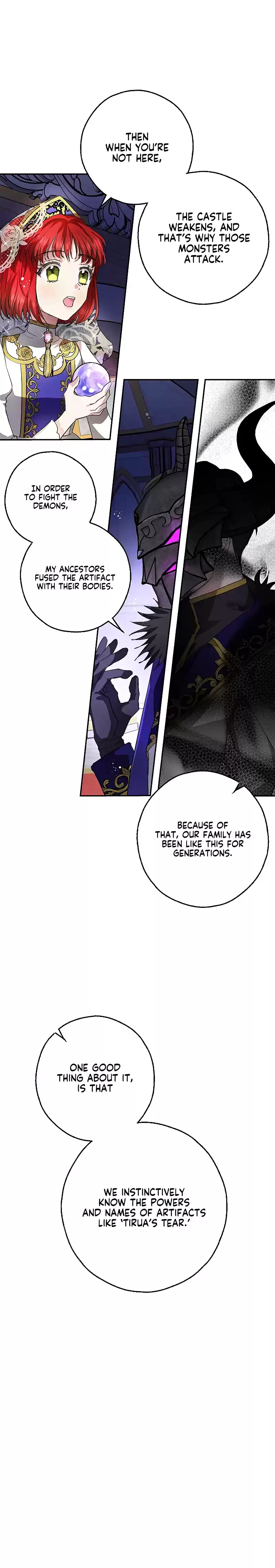 My Secretly Hot Husband Ch. 10