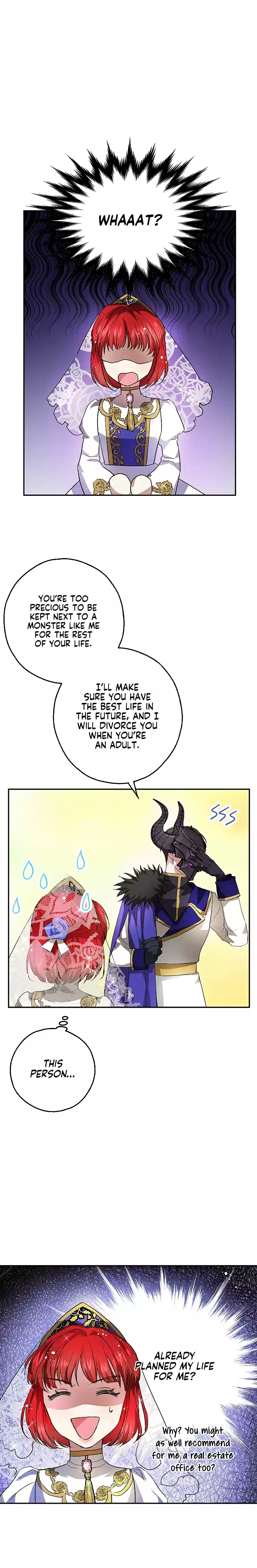 My Secretly Hot Husband Ch. 10