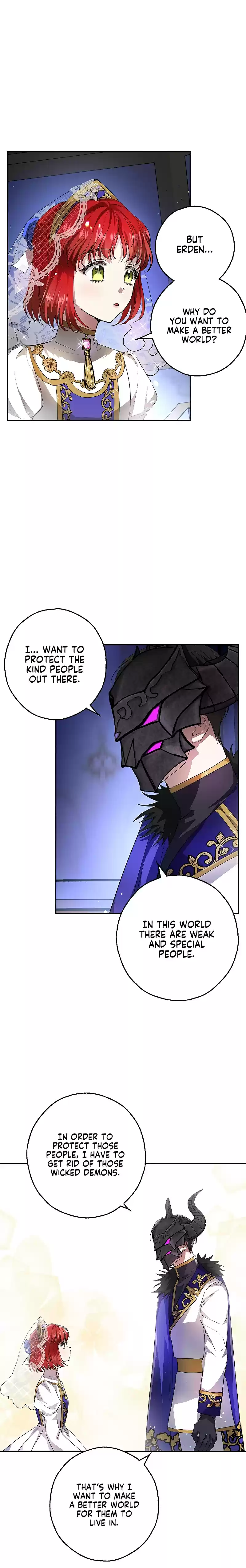 My Secretly Hot Husband Ch. 10