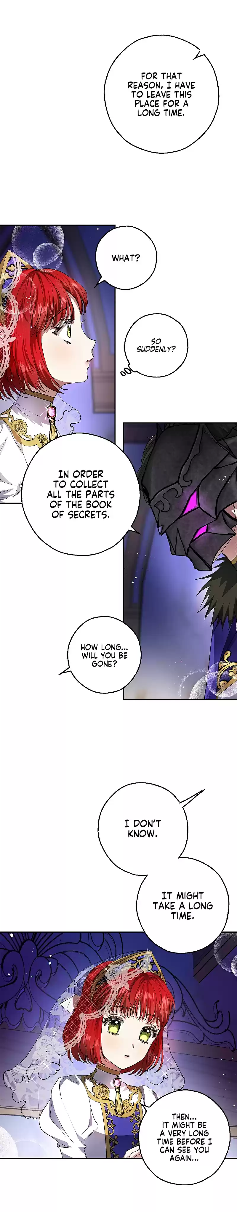 My Secretly Hot Husband Ch. 10