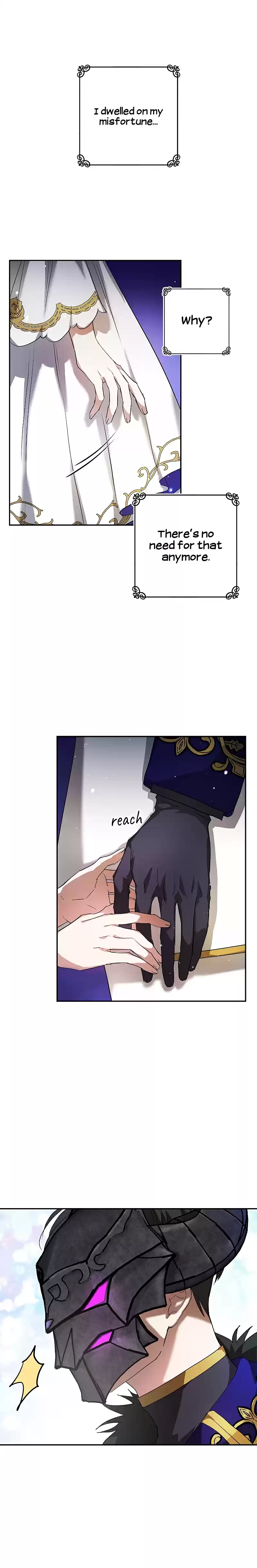 My Secretly Hot Husband Ch. 10