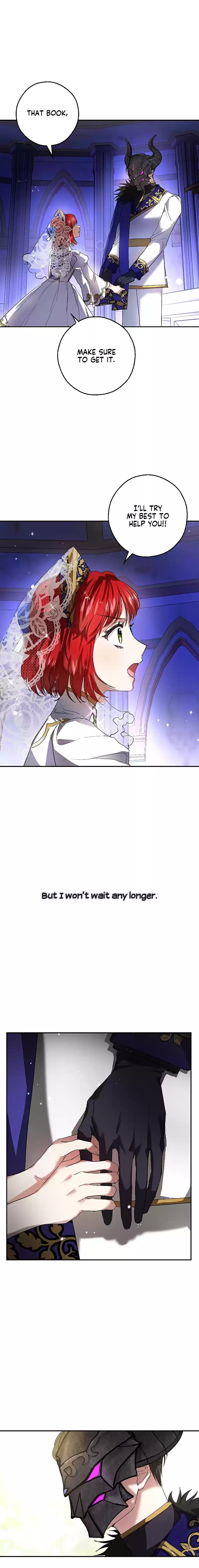 My Secretly Hot Husband Ch. 10