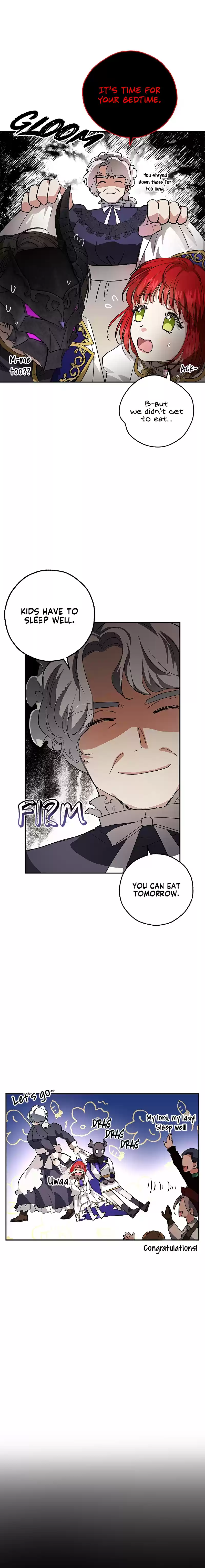 My Secretly Hot Husband Ch. 11