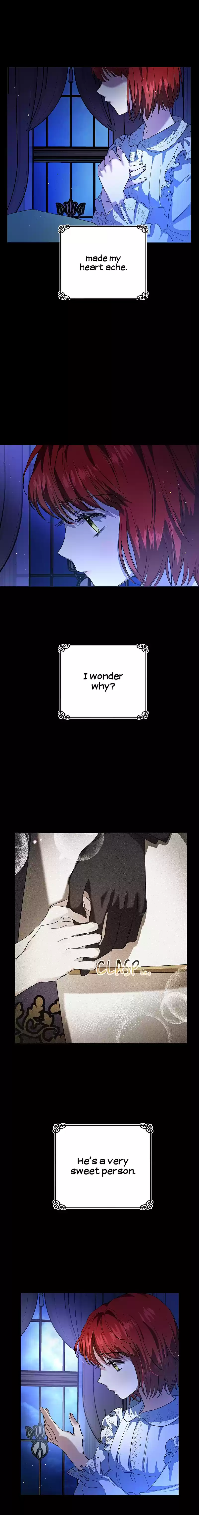 My Secretly Hot Husband Ch. 11