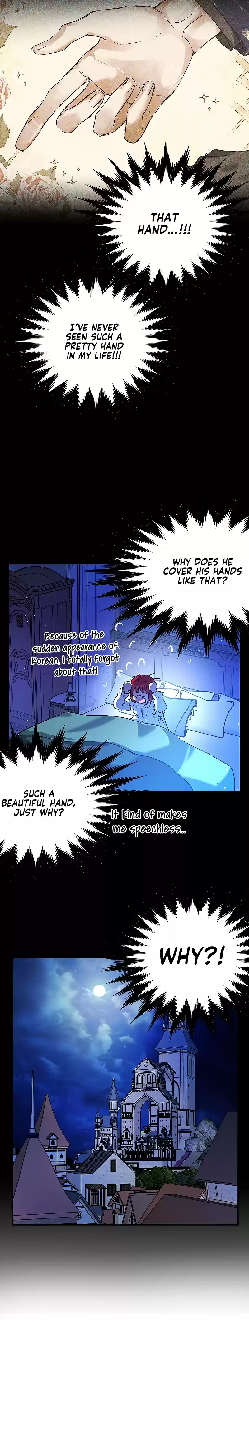 My Secretly Hot Husband Ch. 11