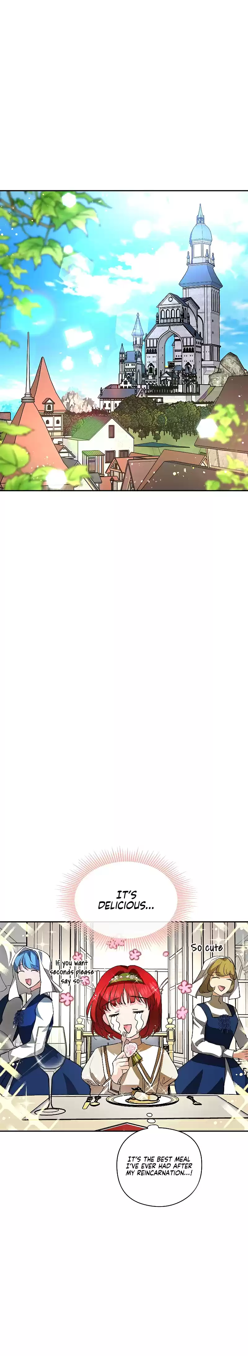 My Secretly Hot Husband Ch. 11