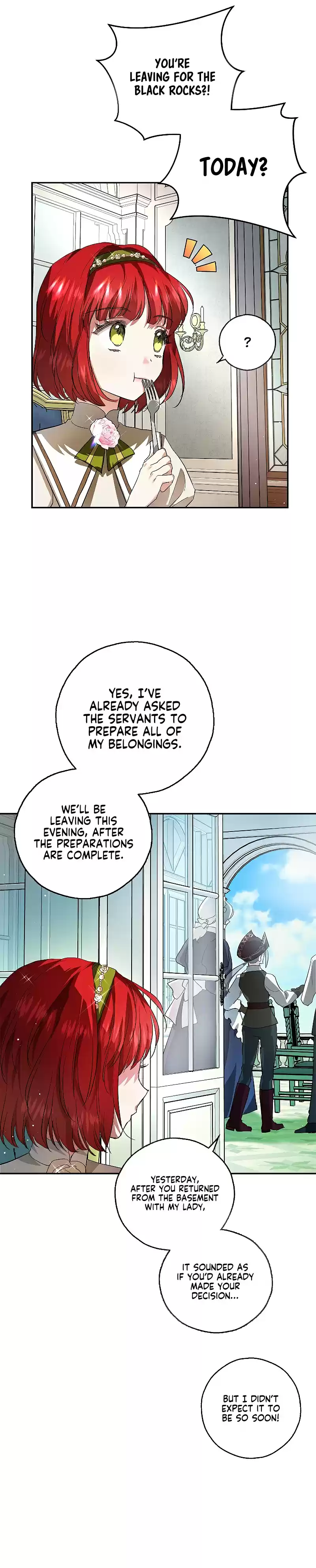 My Secretly Hot Husband Ch. 11