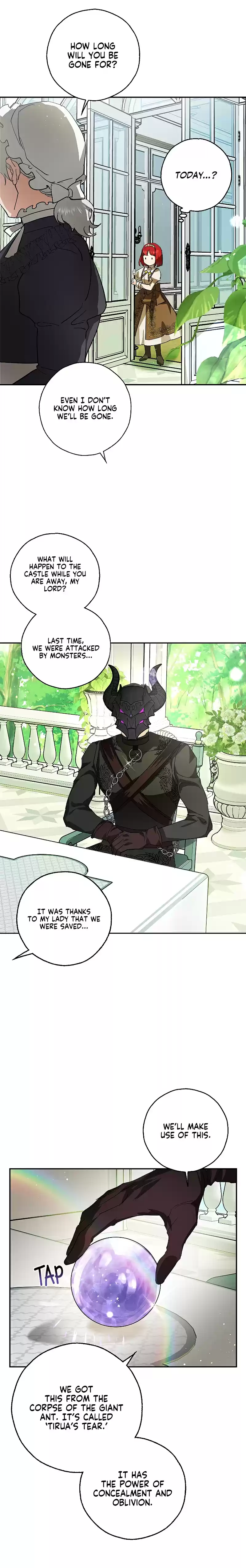 My Secretly Hot Husband Ch. 11