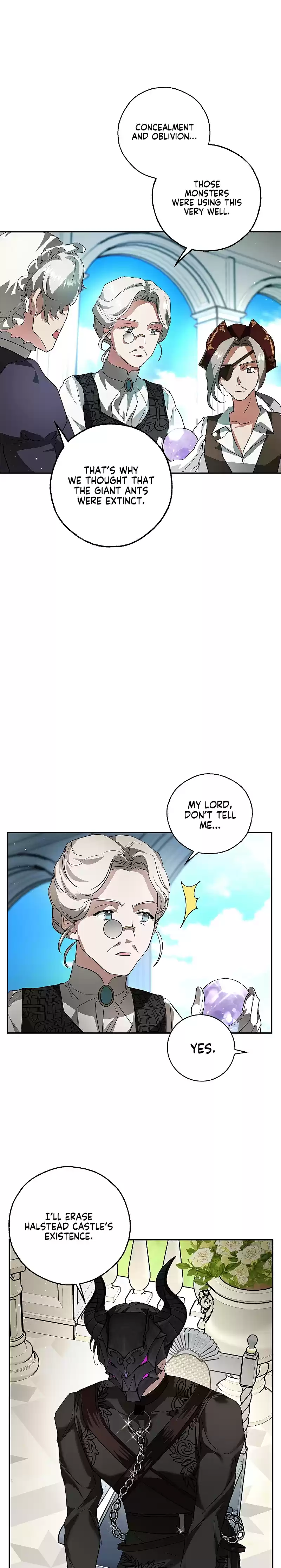 My Secretly Hot Husband Ch. 11