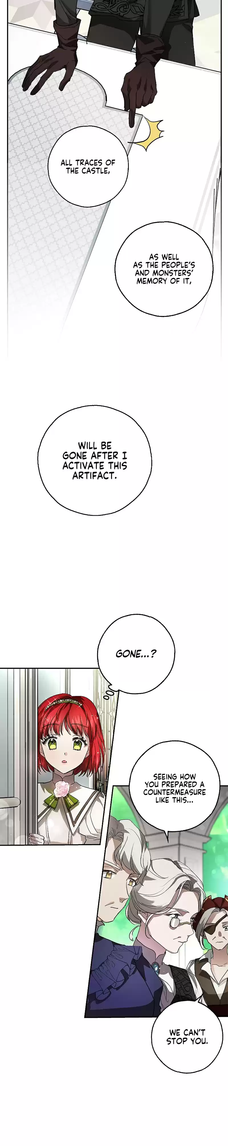 My Secretly Hot Husband Ch. 11