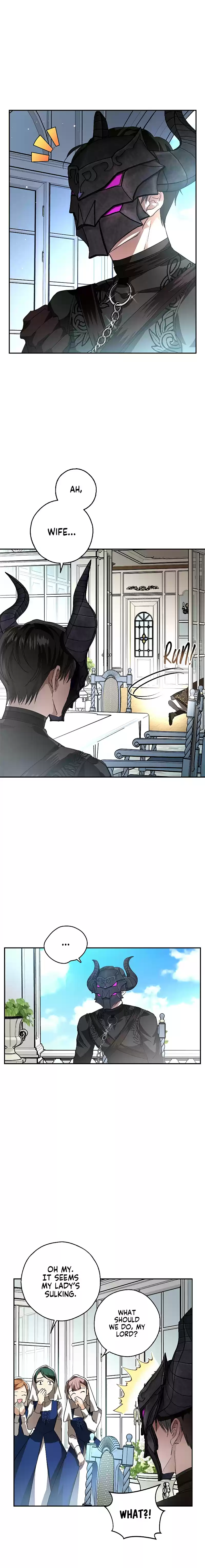 My Secretly Hot Husband Ch. 11