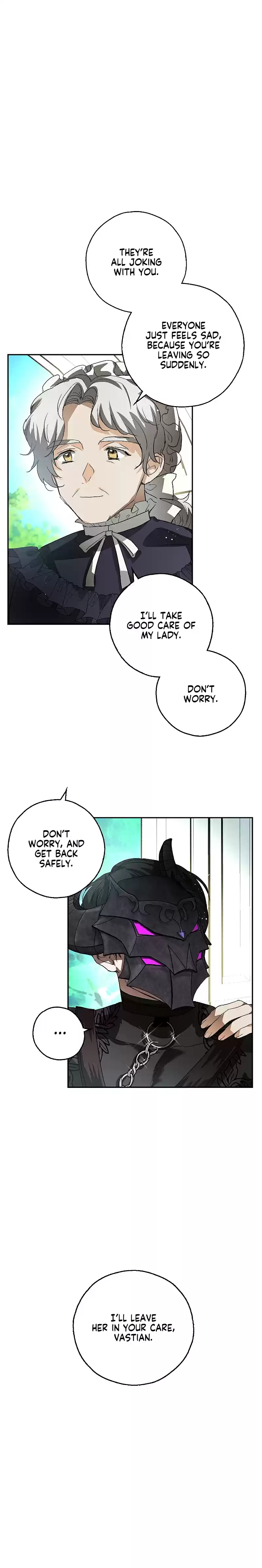 My Secretly Hot Husband Ch. 11