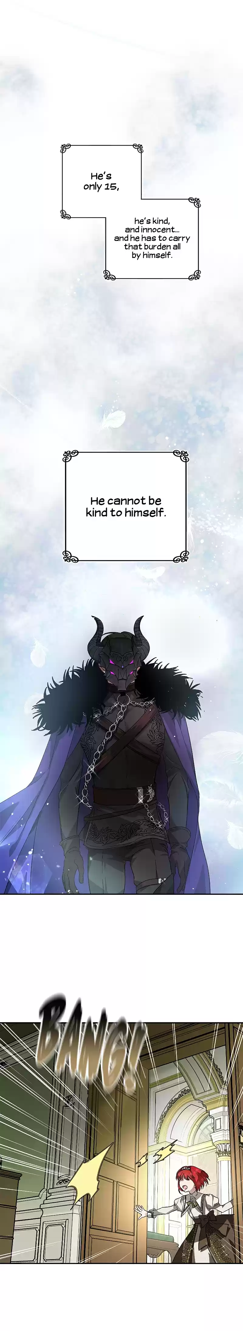 My Secretly Hot Husband Ch. 11