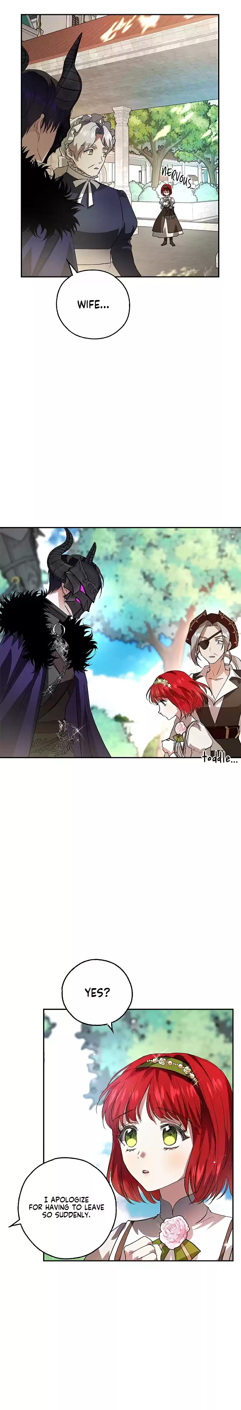 My Secretly Hot Husband Ch. 12