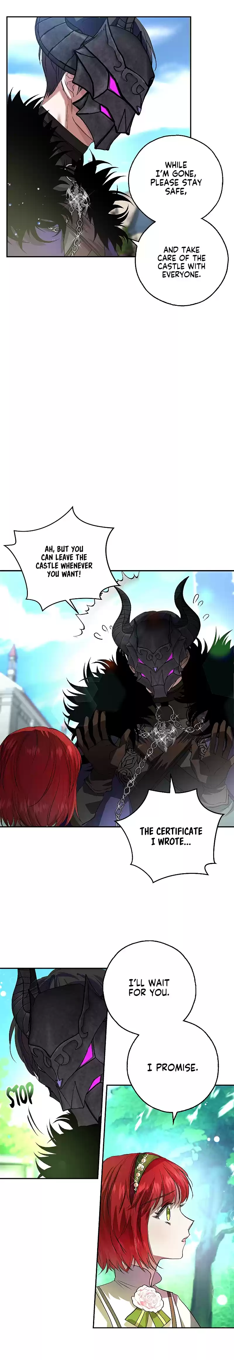 My Secretly Hot Husband Ch. 12