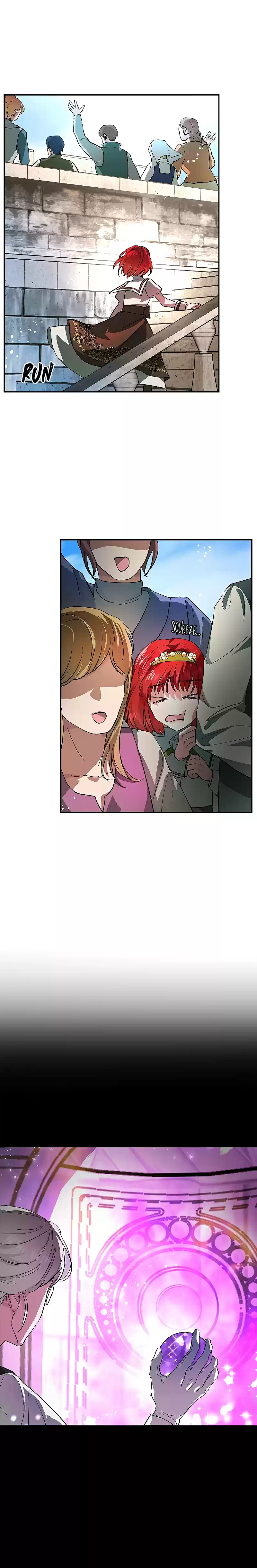 My Secretly Hot Husband Ch. 12