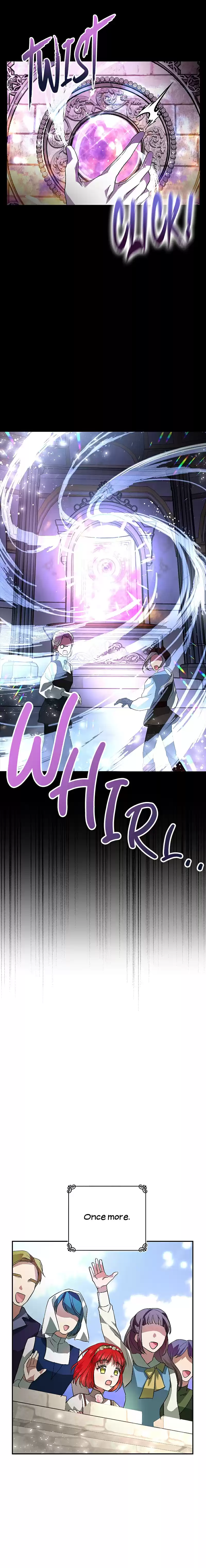 My Secretly Hot Husband Ch. 12