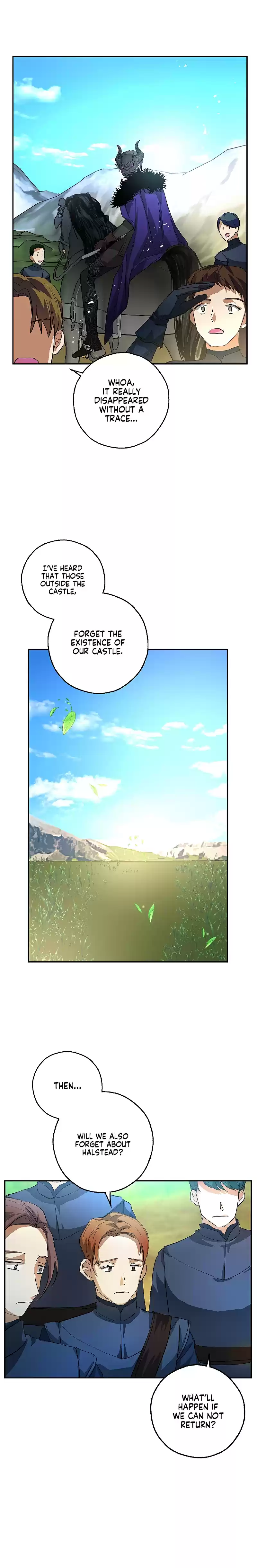 My Secretly Hot Husband Ch. 12