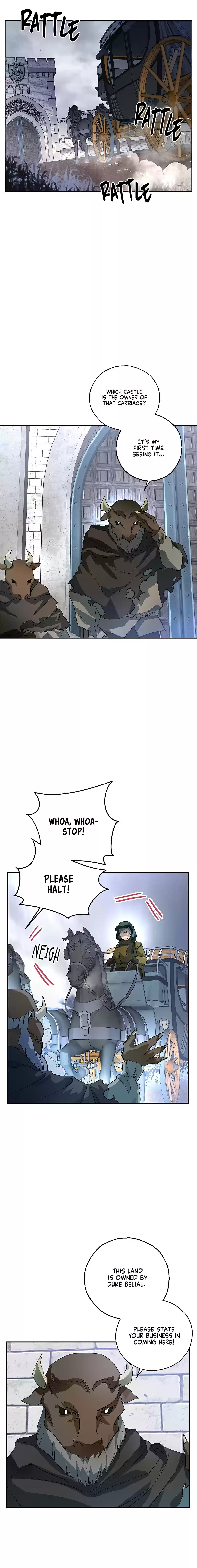 My Secretly Hot Husband Ch. 12