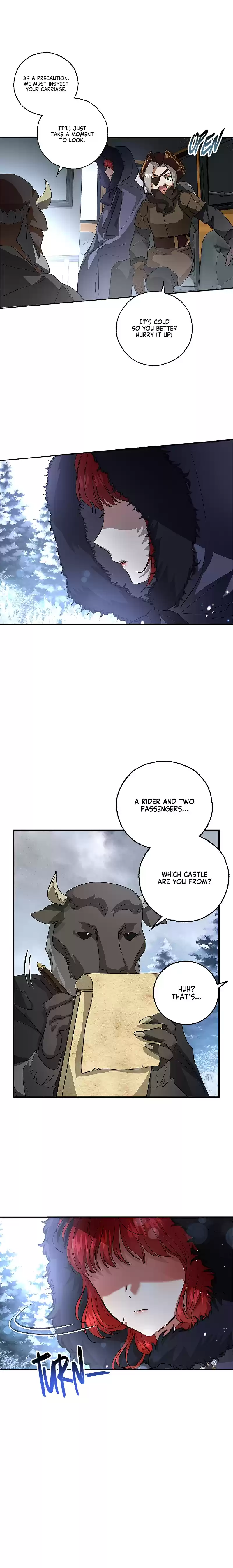 My Secretly Hot Husband Ch. 13