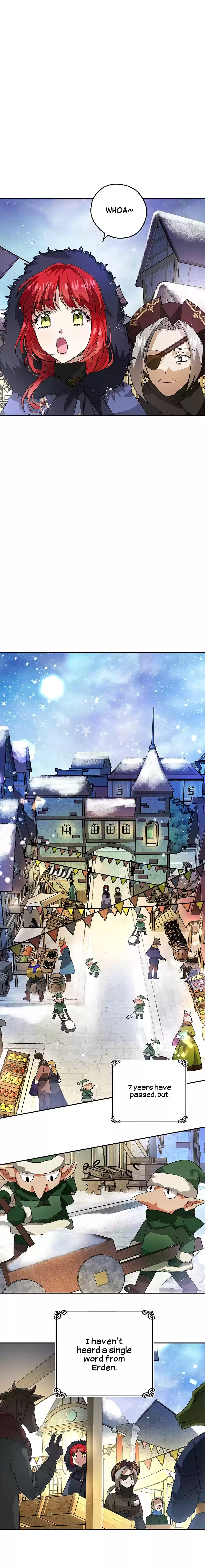 My Secretly Hot Husband Ch. 13