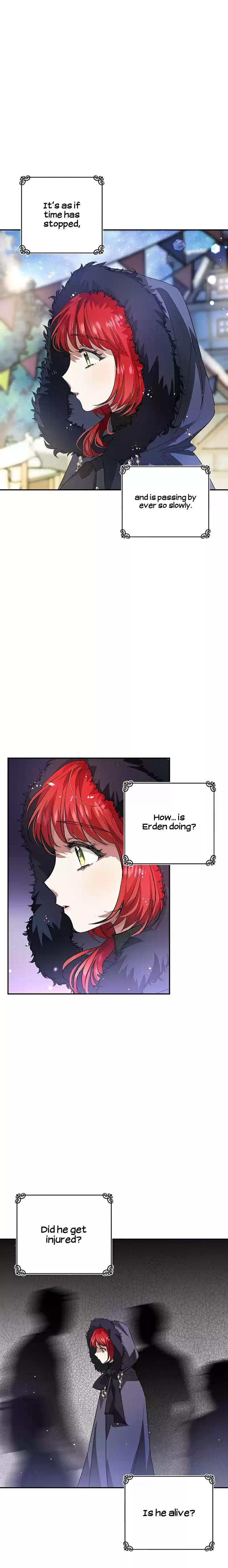 My Secretly Hot Husband Ch. 13