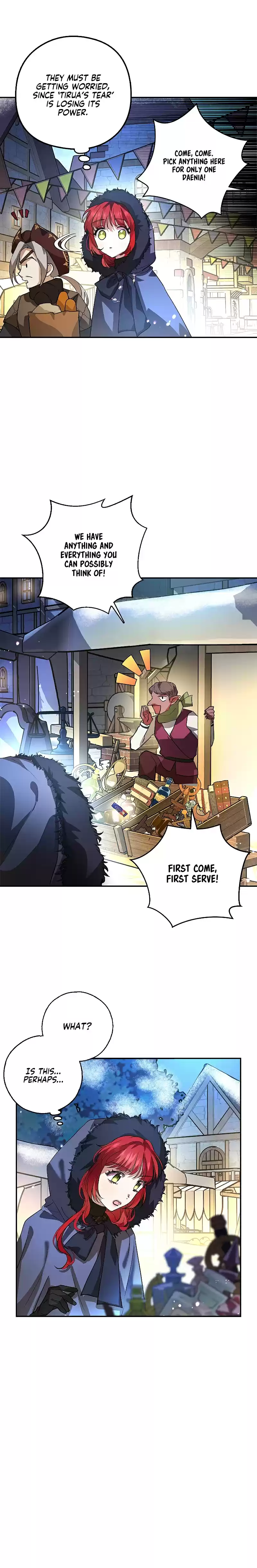 My Secretly Hot Husband Ch. 13