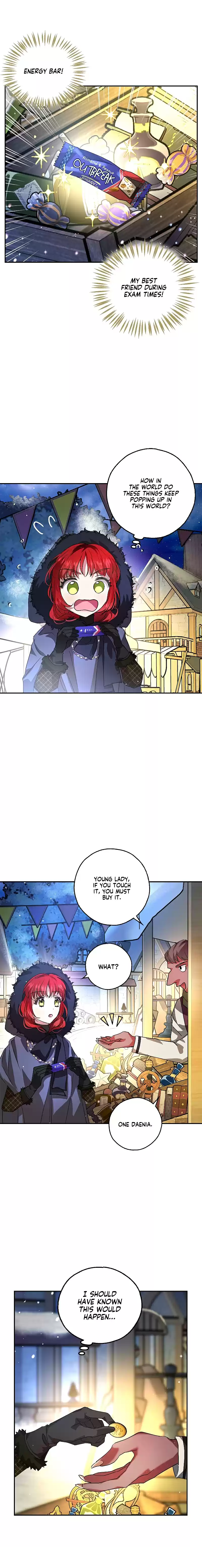 My Secretly Hot Husband Ch. 13