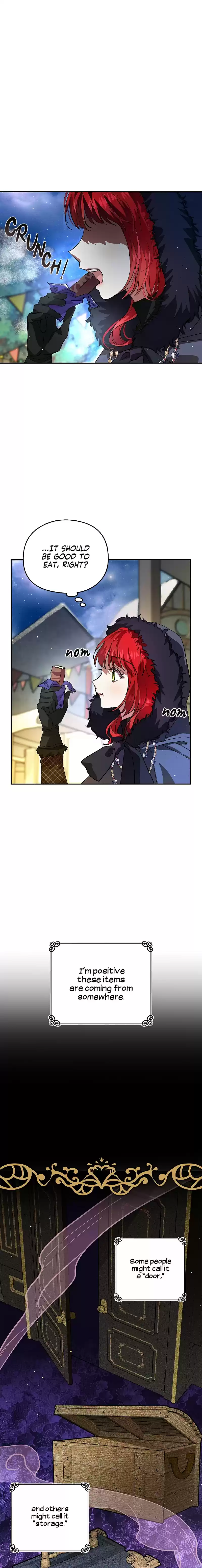 My Secretly Hot Husband Ch. 13