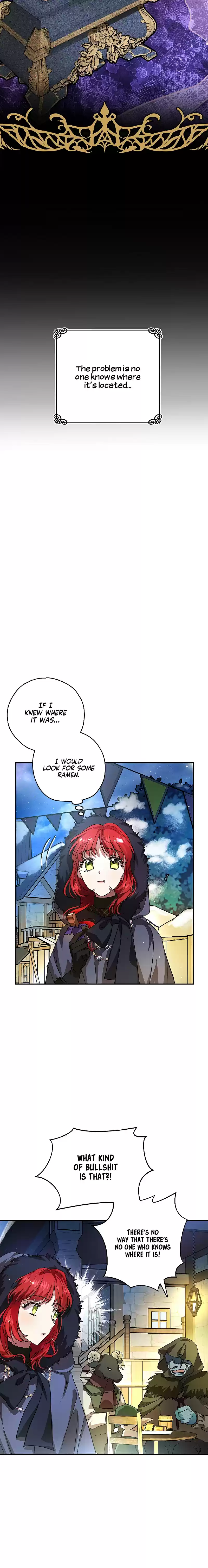 My Secretly Hot Husband Ch. 13