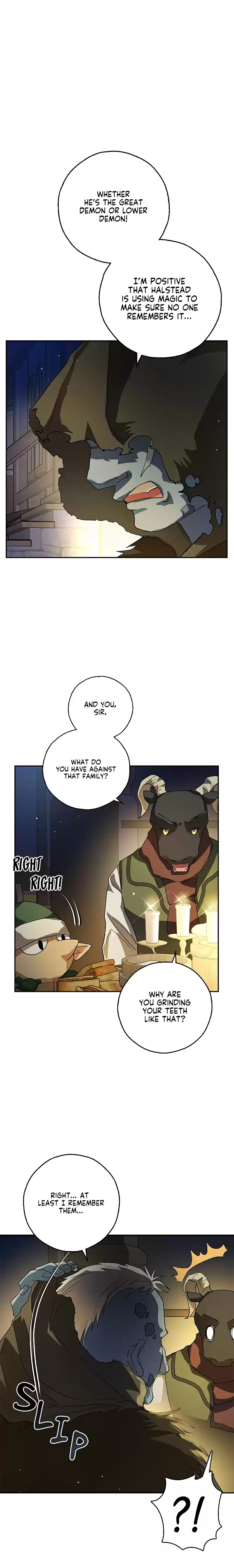 My Secretly Hot Husband Ch. 13