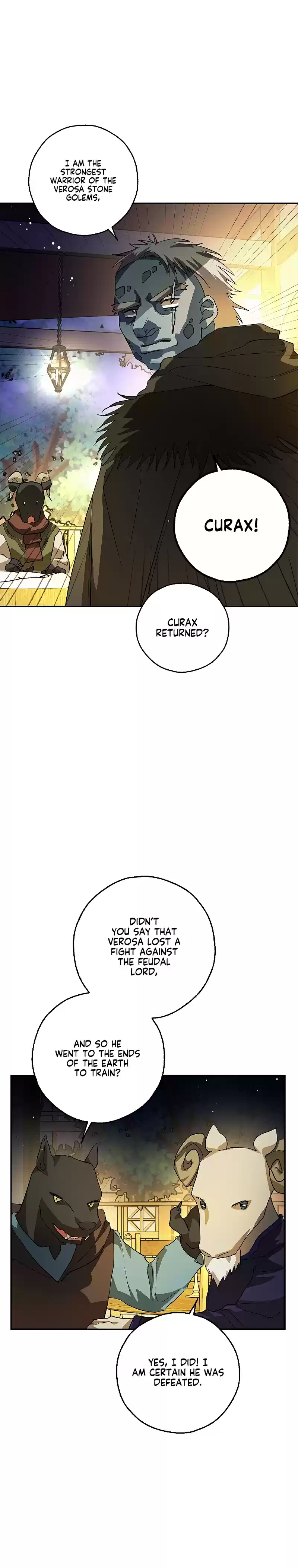 My Secretly Hot Husband Ch. 13