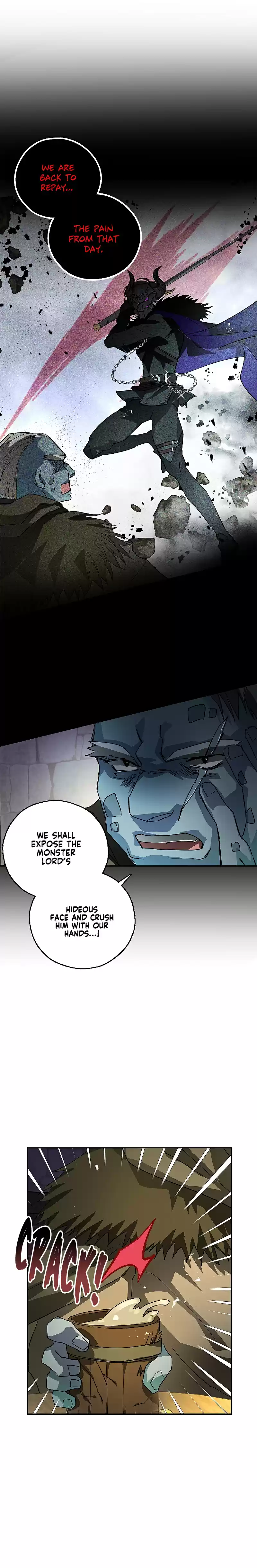 My Secretly Hot Husband Ch. 13