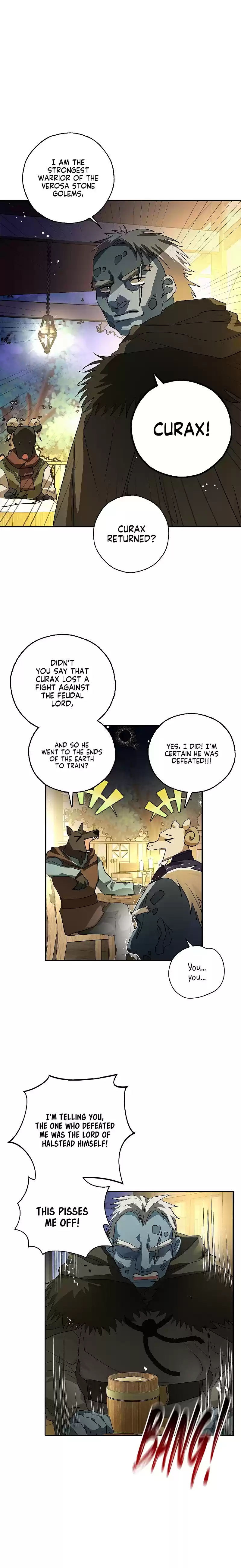 My Secretly Hot Husband Ch. 14