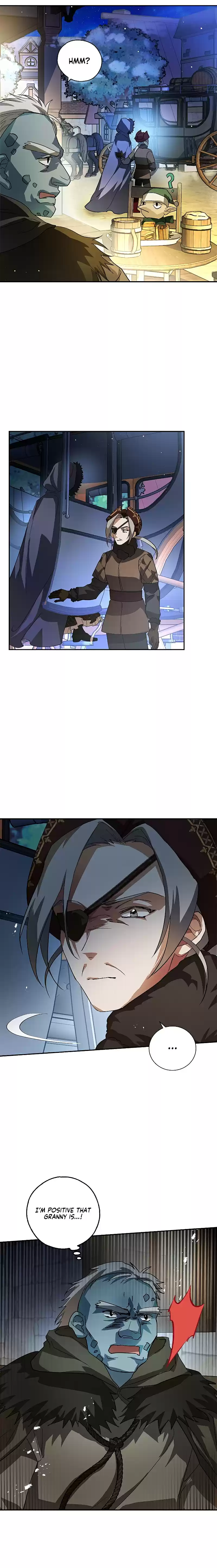 My Secretly Hot Husband Ch. 14