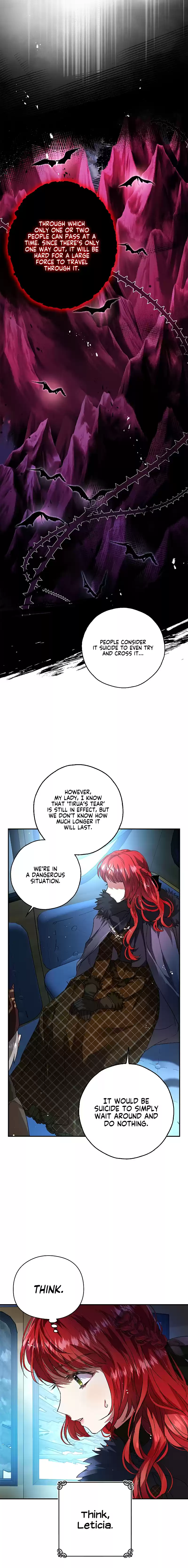 My Secretly Hot Husband Ch. 14