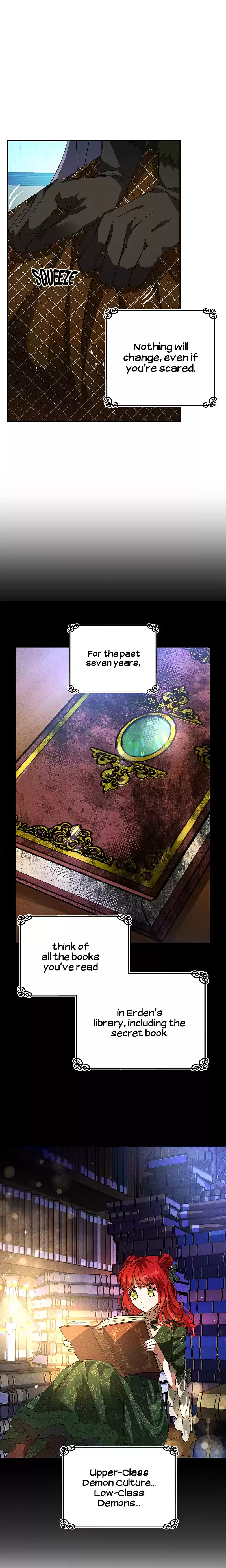 My Secretly Hot Husband Ch. 14