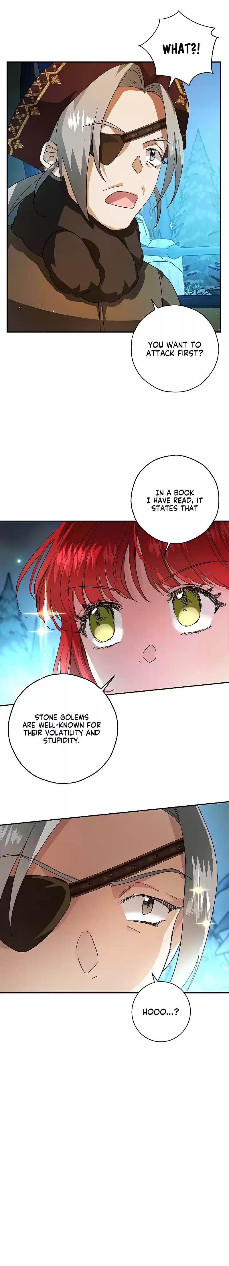 My Secretly Hot Husband Ch. 14