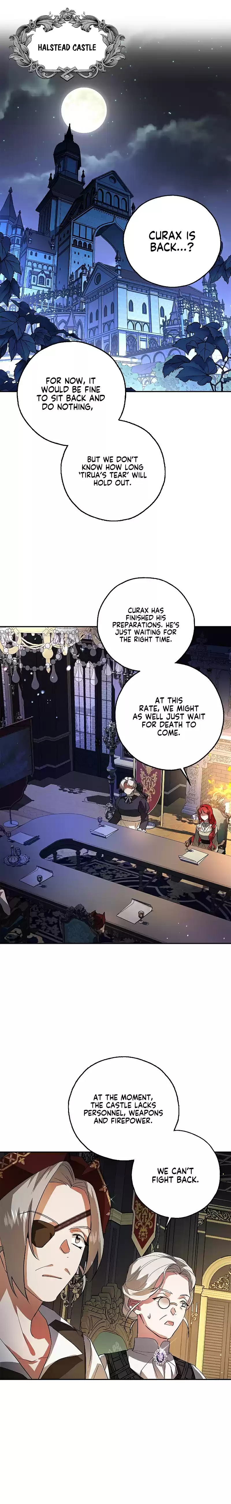 My Secretly Hot Husband Ch. 14