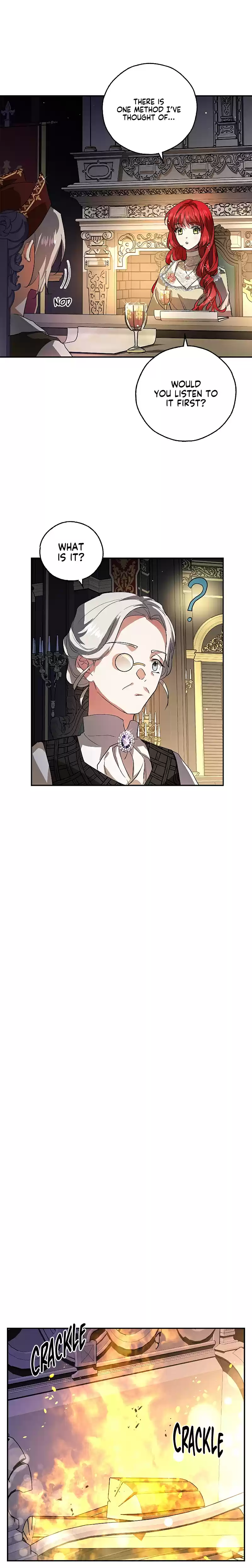 My Secretly Hot Husband Ch. 14