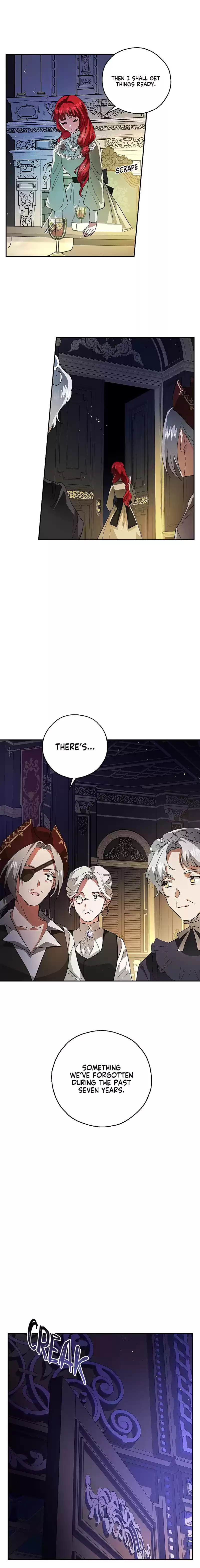 My Secretly Hot Husband Ch. 14