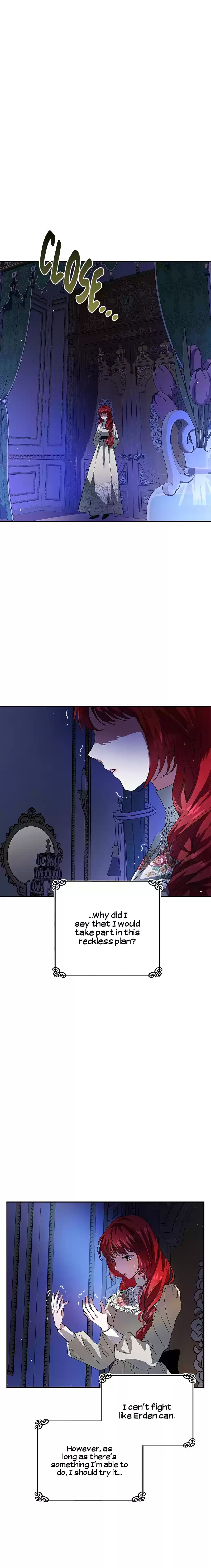 My Secretly Hot Husband Ch. 14