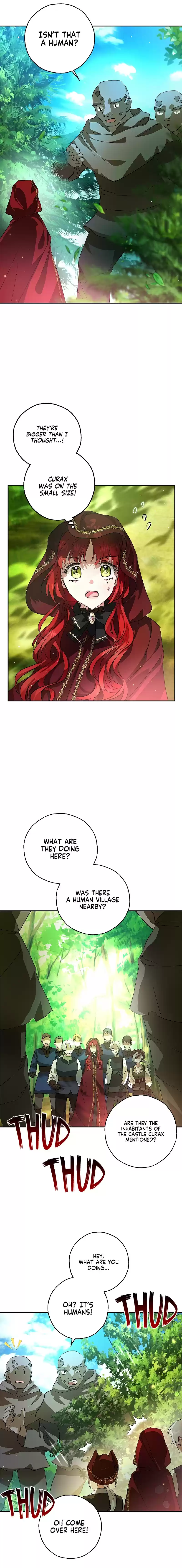 My Secretly Hot Husband Ch. 14