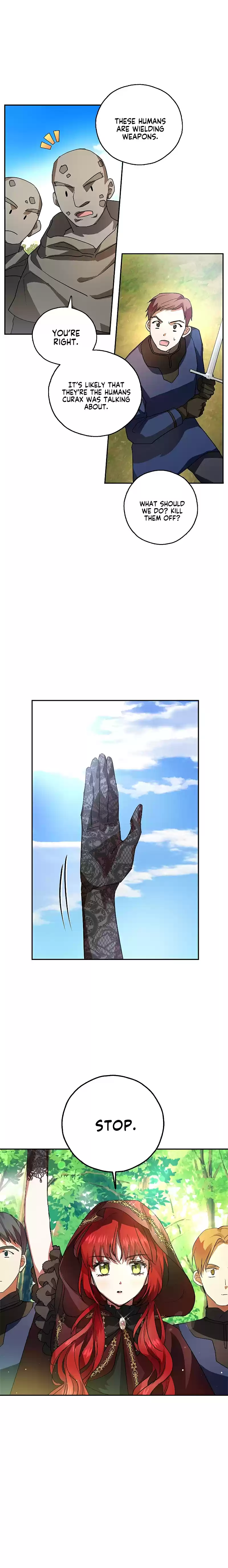 My Secretly Hot Husband Ch. 15