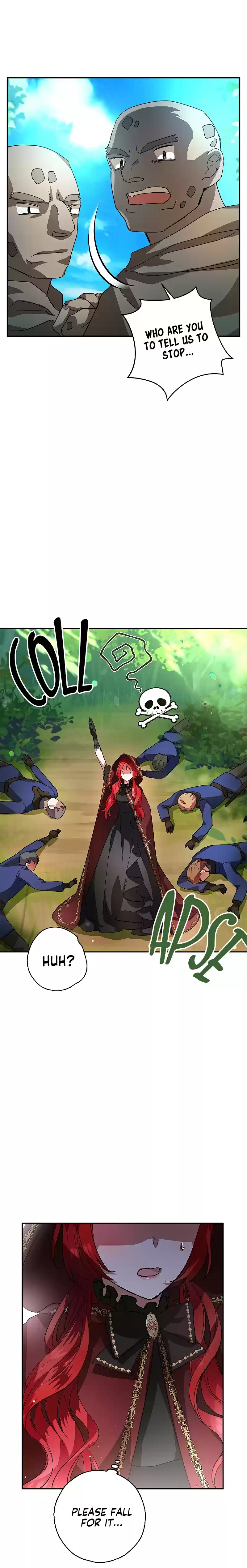 My Secretly Hot Husband Ch. 15