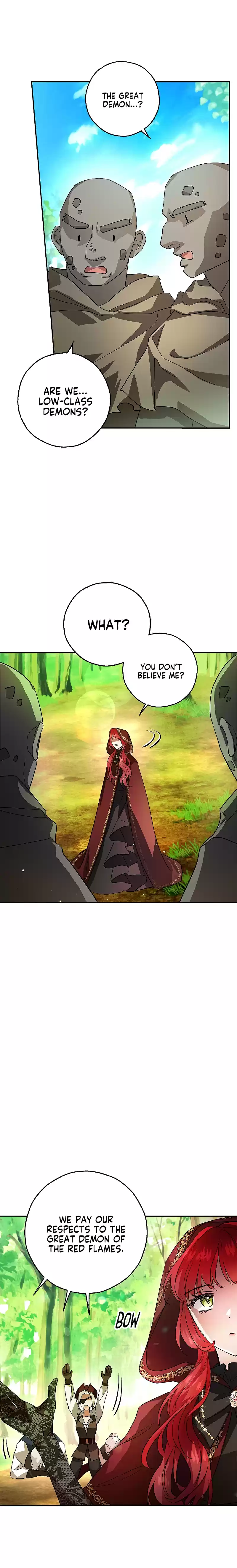 My Secretly Hot Husband Ch. 15