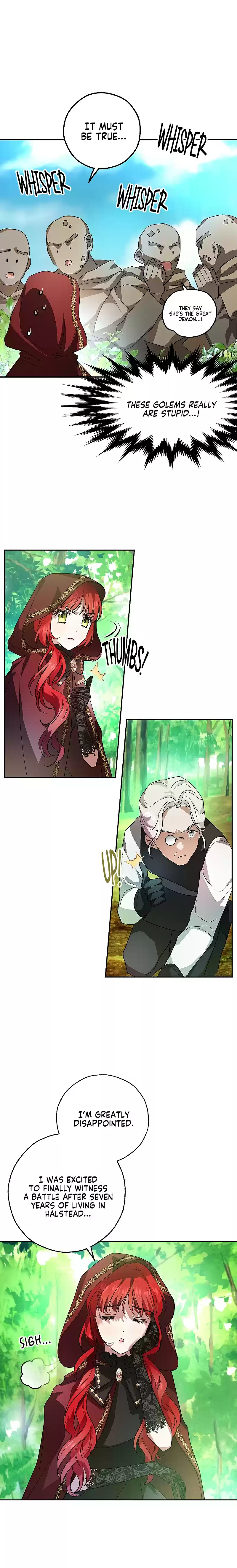 My Secretly Hot Husband Ch. 15