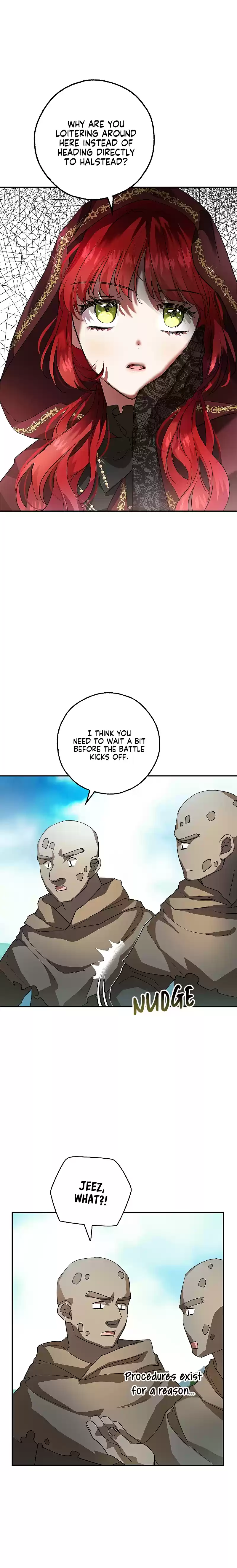 My Secretly Hot Husband Ch. 15