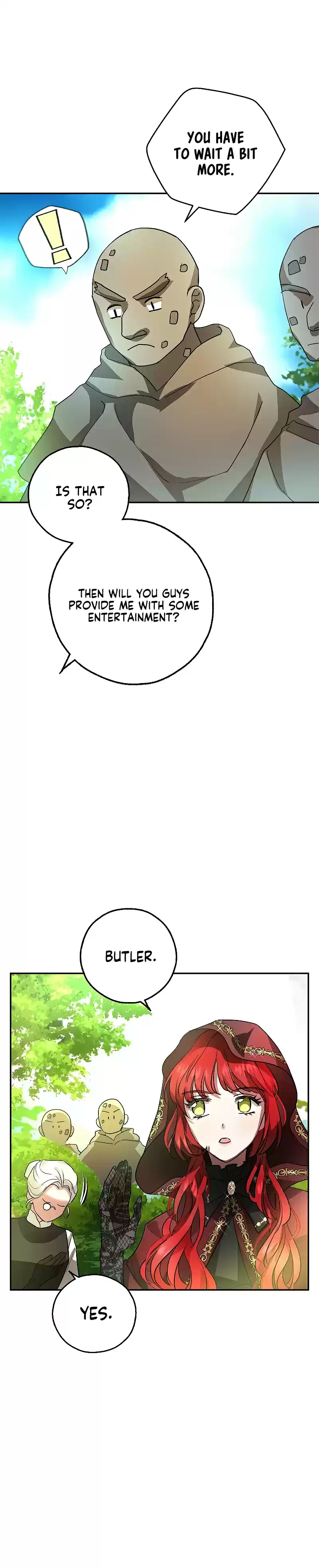 My Secretly Hot Husband Ch. 15